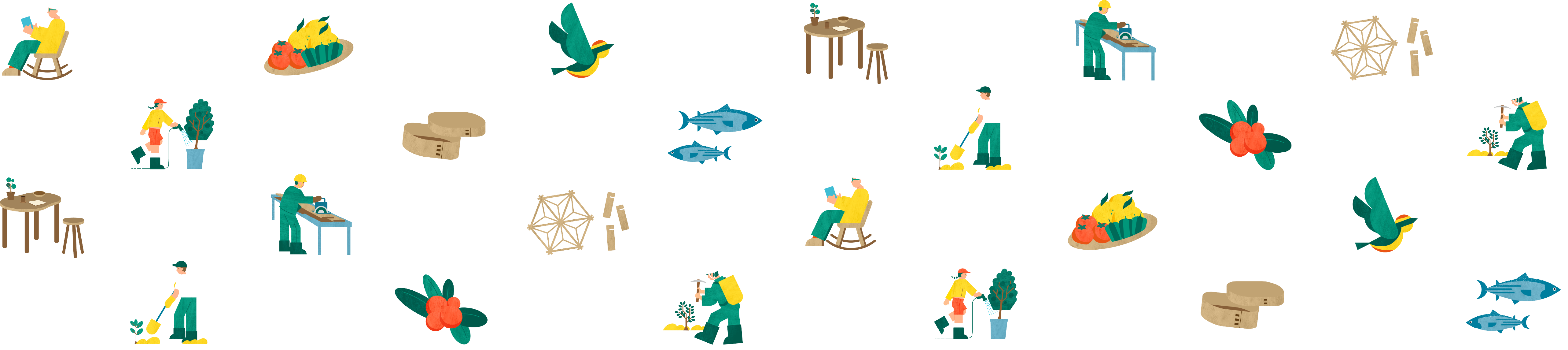 イラスト